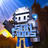 SanMods | Майнкрафт Моды