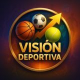 Visión Deportiva🥇⚽️🏀