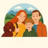 Огненная семейка