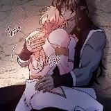 Типо перевод манги / Dark Fall / Дорогой 00 / Яой манхвы