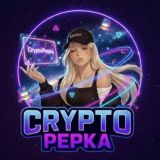 CryptoPepka