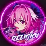 ﴾🦋﴿ Переходник l Traps Religion ♰