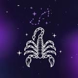 Гороскоп СКОРПИОН♏️