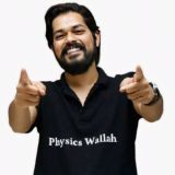 Pankaj Sir Chemistry ≛