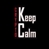 Keep calm