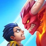 Хроники Хаоса: Альянс Героев