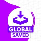 GlobalSavedBot 📥