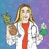 CuSO4ки ананаса | Умскул Химия ЕГЭ 2025 | Анастасия Майер