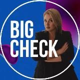 🔥BIG CHECK🔥Регина Франк