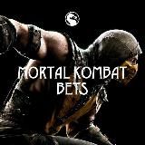 Прогнозы Мортал Комбат Теннис