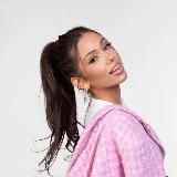 кристюшкина😋