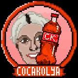 $CocaKolya on Ton
