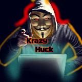 Krazy Huck :)