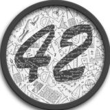 42-coin Discussion