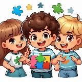 Началочка "Пазлы успеха"🔆