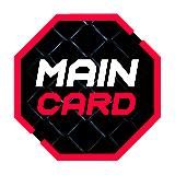 Main Card