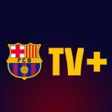 BARÇA TV+ 📺