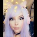 Belle Delphine OnlyFans Chat