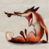 ХИТРЫЙ ЛИС | Юмор