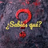 SABÍAS QUE❓