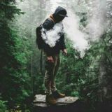 Indonesian Vape Society 🔞 #SAYAPILIHVAPE