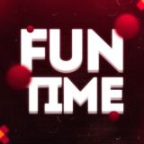 FunTime — Сервер Minecraft 1.21.8 - 1.16