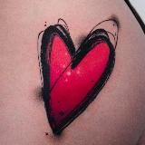 ТАТУ МОСКВА | KOKOSSTUDIO | КОКОССТУДИО