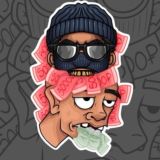 Grínd or Бедность