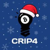 𝐂𝐑𝐈𝐏𝟒💡| 𝐂𝐑𝐘𝐏𝐓𝐎