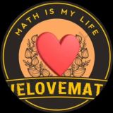 WE❤️MATH | Matematiklar guruhi