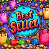 Книга BESTsellerOV Распаковка товаров