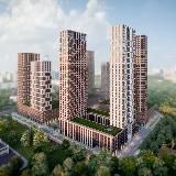ПРО Недвигу. Недвижимость Москвы и Подмосковья
