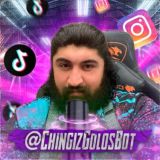CHINGIZ GOLOS BOT