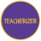 Teacherizer (Тичерайзер)
