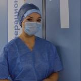 Доктор Мицинская - бариатрический хирург