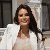 Дана Малкина WB