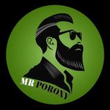 Mr Proxy | پروکسی