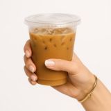 бизнес, девочки и айс-латте