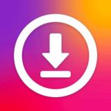 Instagram, YouTube Saver | Downloader