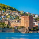 🇹🇷 Аланья | Объявление