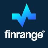 Finrange.com | Дмитрий Баженов