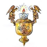 Зеленецкая Лампада