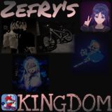 ZefRy’s KINGDOM