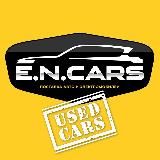 Е.Н. Карс Авто с пробегом из Китая