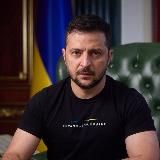 Zelenskiy / Official