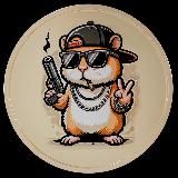 Хомяк с TON’а