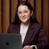 Фатима Якупбаева: Law&Life