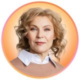 Ирина Кузьмина