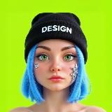 Дизайн тащит