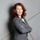 Коношевская Ольга | Инвестиции и трейдинг